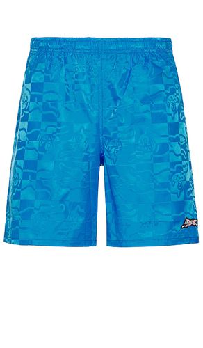 Running Check Short in . Taglia M, S, XL/1X - ICECREAM - Modalova