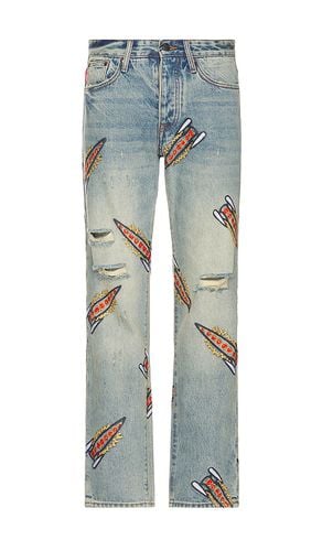 Blast Off Jeans in . Taglia 34, 36 - ICECREAM - Modalova