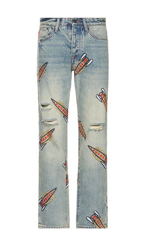 Blast Off Jeans in -. Taglia 34, 36 - ICECREAM - Modalova