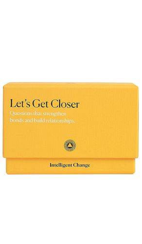 KARTENSPIEL LET'S GET CLOSER in - Intelligent Change - Modalova