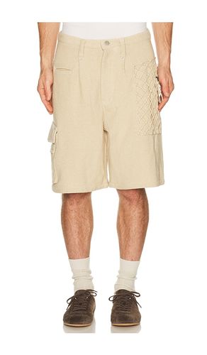 Gridmarch Short in . Size S. Also in L, XL/1X - ISA BOULDER - Modalova