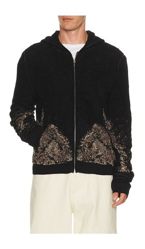 Loopfront Hoodie in . Taglia L. Also in M, S, XL/1X - ISA BOULDER - Modalova
