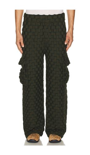 Rectangle Pants in . Size L. Also in XL/1X - ISA BOULDER - Modalova