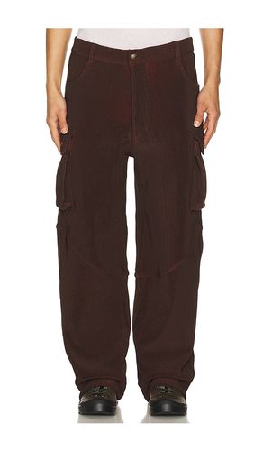 Blaze Cargo Pants in . Size S. Also in M - ISA BOULDER - Modalova