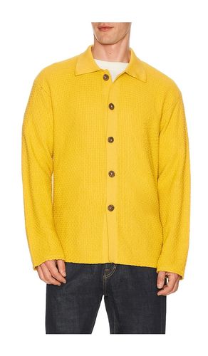 Aurum Drift Shirt in . Taglia L. Also in S, XL/1X - ISA BOULDER - Modalova