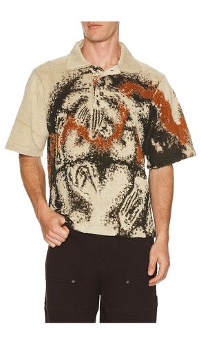 Floyd Towel Shirts in . Size S. Also in M, L - ISA BOULDER - Modalova