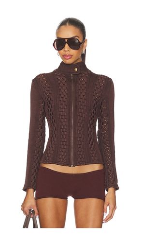 Threadline Jacket in . Size L. Also in S, XS - ISA BOULDER - Modalova