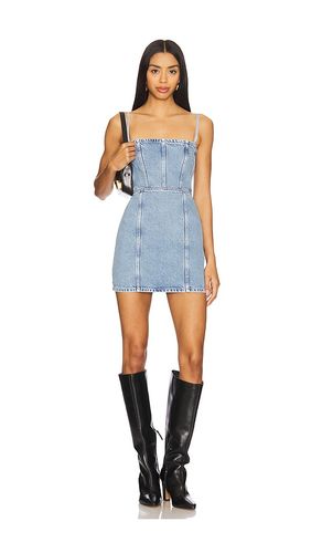 Judy Mini Dress in . Size L. Also in M, XL - Icon Denim - Modalova