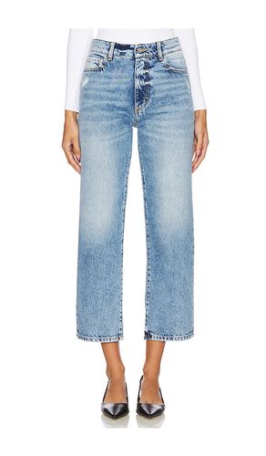 Jill Straight Leg in . Size 24, 25, 26, 27, 28, 29, 30, 31, 32 - Icon Denim - Modalova