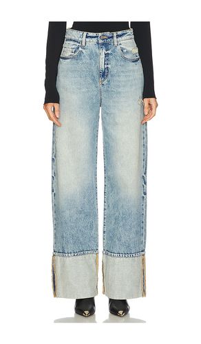 Icon Kiki Wide Leg in -. Size 26, 27 - Icon Denim - Modalova