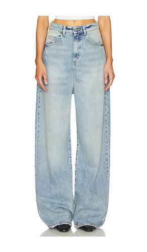 Coco Wide Leg in . Taglia 24, 25, 26, 27, 28, 29, 30, 31, 32 - Icon Denim - Modalova