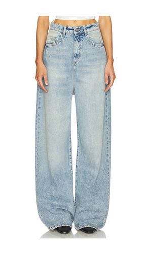 Icon Coco Wide Leg in -. Size 26, 27, 28, 29, 30, 31, 32 - Icon Denim - Modalova