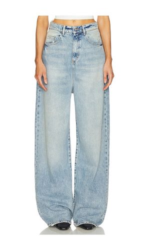 Icon Coco Wide Leg in -. Taglia 26, 27, 28, 29, 30 - Icon Denim - Modalova