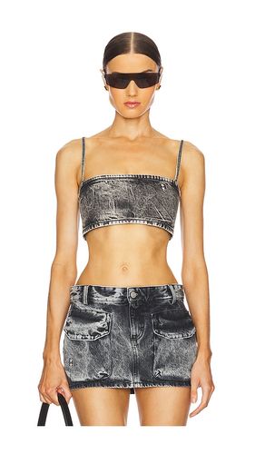 Cady Mini Top in . Taglia M, S, XL - Icon Denim - Modalova