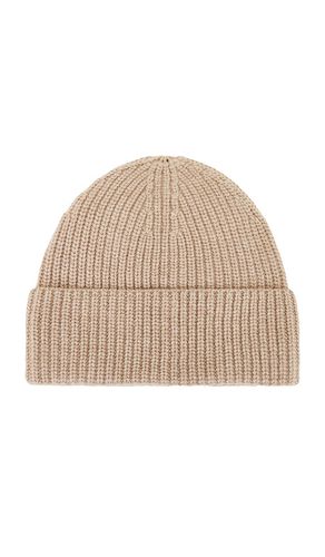 Ivy Oak Amber Beanie in Beige - Ivy Oak - Modalova