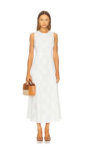 Marca Rose Maxi Dress in . Size 32. Also in 36, 40 - Ivy Oak - Modalova