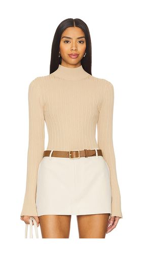 Kylie jumper en color beige talla L en - Beige. Talla L (también en M, S, XL, XS) - Ivy Oak - Modalova