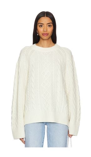 Klarina Ann Jumper in . Size M, S, XL, XS - Ivy Oak - Modalova