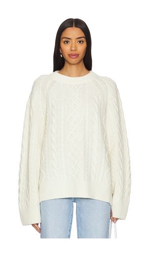 Klarina Ann Jumper in . Taglia M, S, XL - Ivy Oak - Modalova