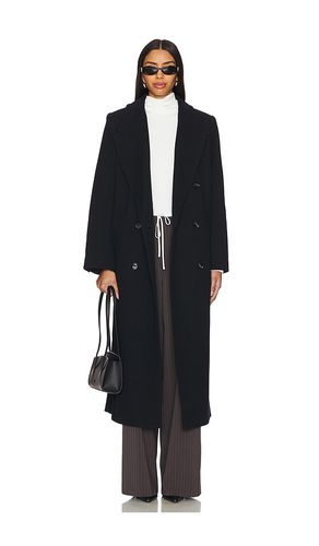 Clemence Oversized Blazer Coat in . Taglia M, S, XS - Ivy Oak - Modalova