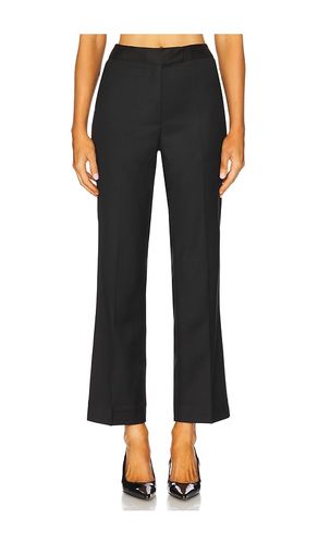 Polina Rose Tuxedo Trousers in . Size 36. Also in 38, 40 - Ivy Oak - Modalova