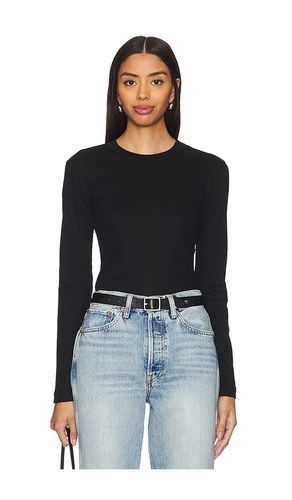 Kollina top en color talla M en - Black. Talla M (también en S, XL, XS) - Ivy Oak - Modalova