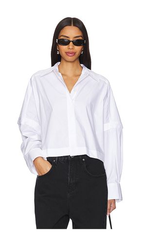 Camisa elvira en color blanco talla 32 en - White. Talla 32 (también en 36, 38, 40, 42) - Ivy Oak - Modalova