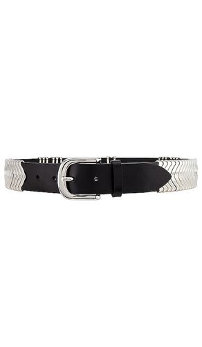 Tehora Belt in . Taglia 75, 85, 90, 95 - Isabel Marant - Modalova