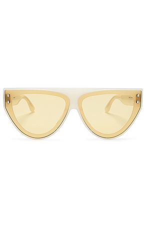 Flat Top Sunglasses in - Isabel Marant - Modalova