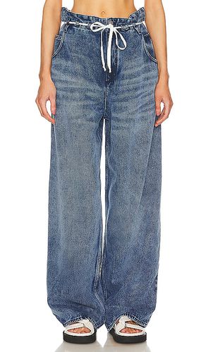 Jordy Pant in . Taglia 38/6, 40/8 - Isabel Marant - Modalova