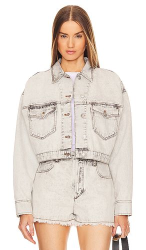 Tadia Jacket in . Taglia 36/4, 38/6 - Isabel Marant - Modalova