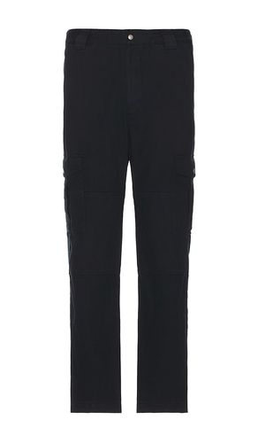 Pantalón en color talla 40 en - Black. Talla 40 (también en 44) - Isabel Marant - Modalova