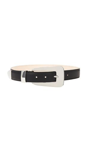 IRO Pepita Belt in Black. Size 80 - IRO - Modalova