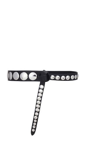 Crescendo Belt in . Size 80. Also in 75, 85 - IRO - Modalova