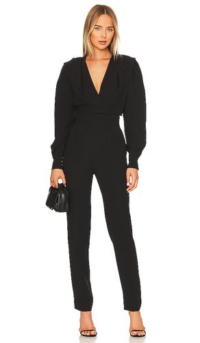 Tawana jumpsuit en color talla 34/2 en - Black. Talla 34/2 (también en 38/6) - IRO - Modalova