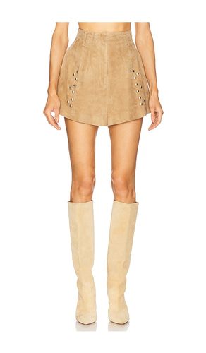 Bow Shorts in . Size 32. Also in 40 - IRO - Modalova