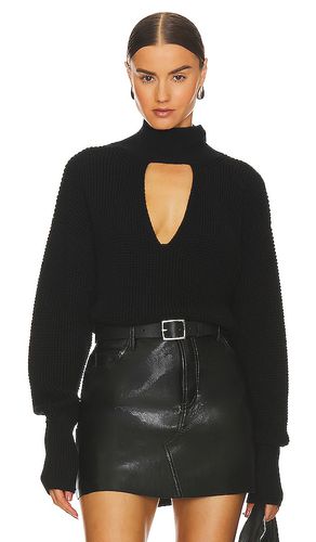 IRO Gaid Sweater in Black. Size XS - IRO - Modalova
