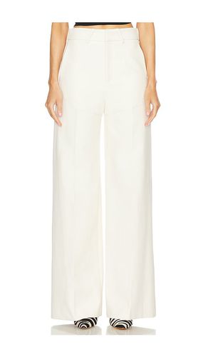 Kalany Trouser in . Size 36/4, 38/6 - IRO - Modalova