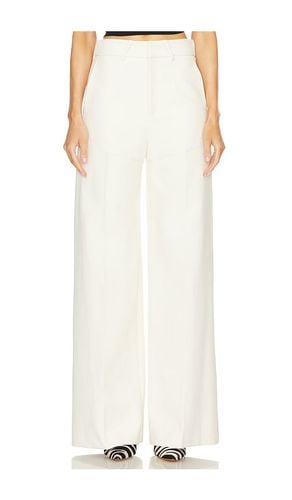 Kalany Trouser in . Size 36/4 - IRO - Modalova