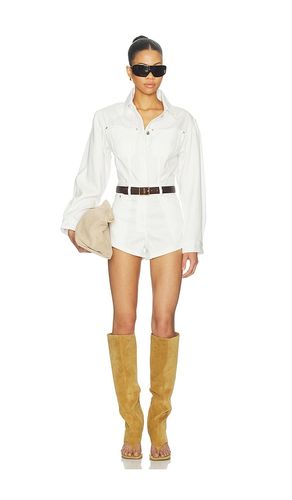 Anneso Romper in . Size 32. Also in 38, 40, 42 - IRO - Modalova