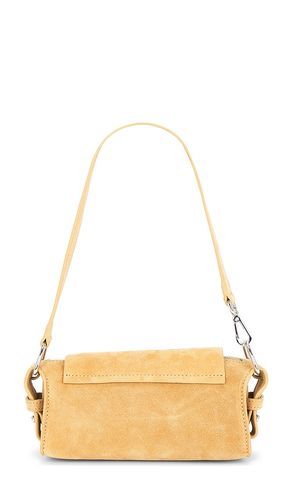 Bolso loop en color bronce talla all - IRO - Modalova