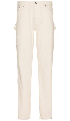 Pantalón en color talla 32 en - White. Talla 32 (también en 33, 34, 36) - Iron & Resin - Modalova