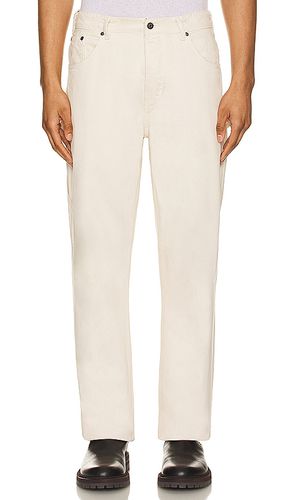 Pantalón en color talla 32 en - White. Talla 32 (también en 34, 36) - Iron & Resin - Modalova