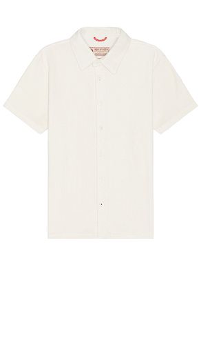 Terry Shirt in . Size M, S, XL/1X - Iron & Resin - Modalova