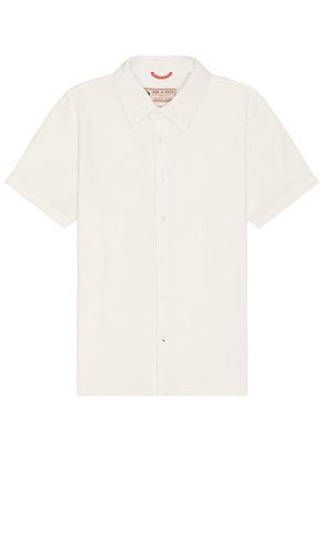 Terry Shirt in . Size M, S, XL/1X - Iron & Resin - Modalova