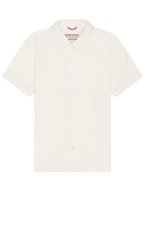 Terry Shirt in . Size S, XL/1X - Iron & Resin - Modalova