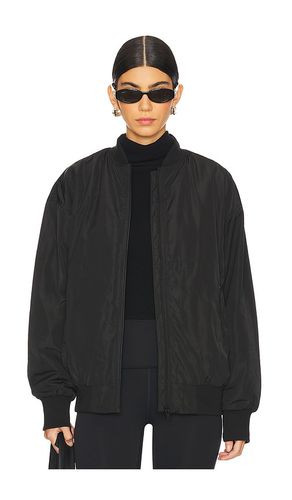 Oversized Bomber in . Size XS - IVL Collective - Modalova