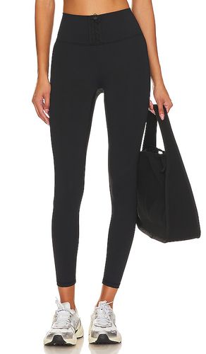 Lace up legging en color negro talla 12 en - Black. Talla 12 (también en 4, 8) - IVL Collective - Modalova