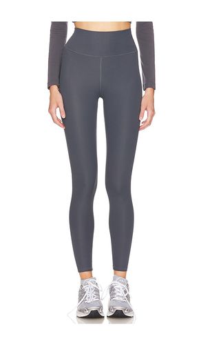 Rib legging en color gris talla 2 en - Grey. Talla 2 (también en 10, 4, 6, 8) - IVL Collective - Modalova