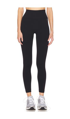 Seamless legging en color negro talla M/L en - Black. Talla M/L (también en XL, XS/S) - IVL Collective - Modalova